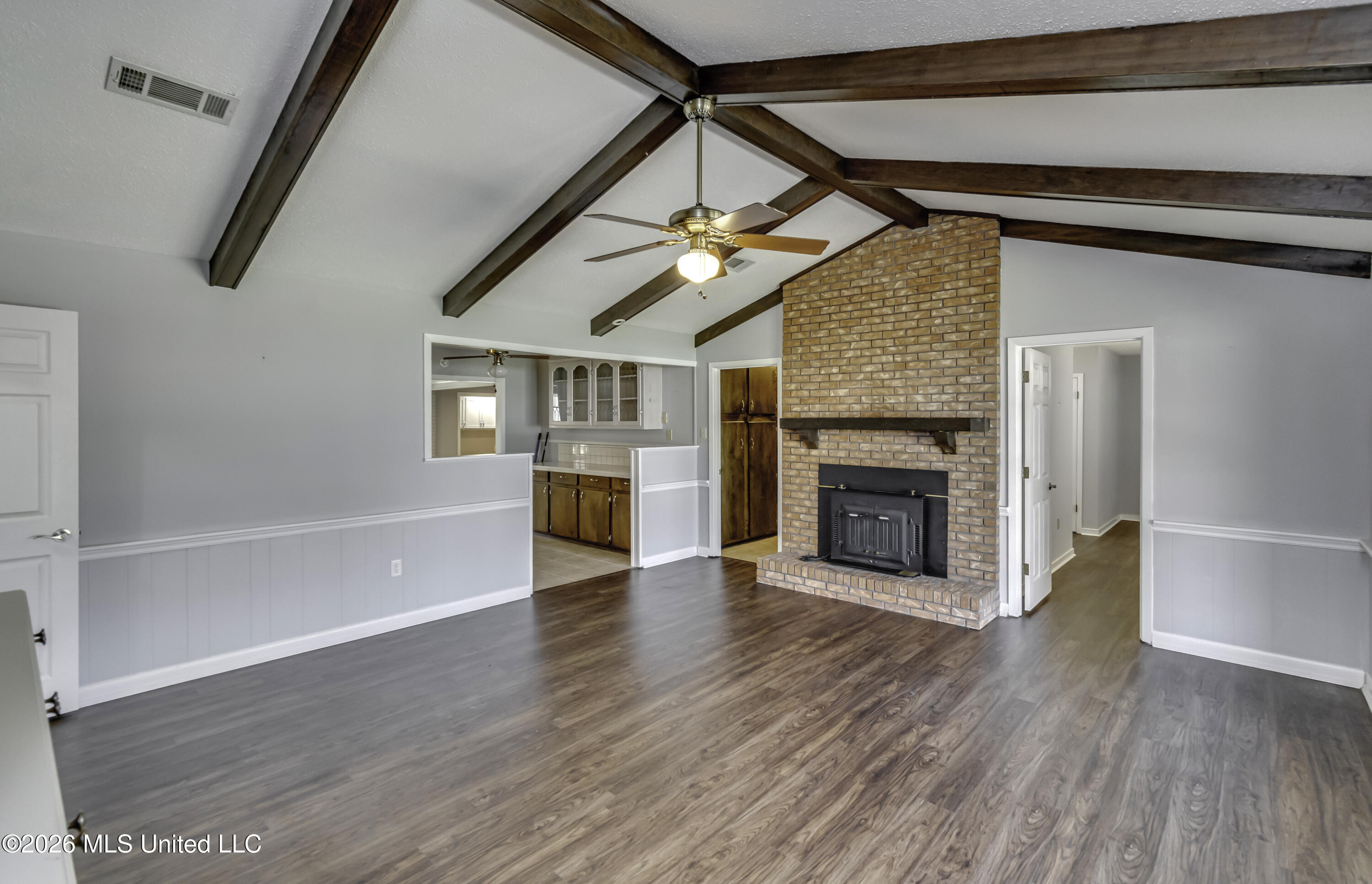 283 Patton Drive Pearl, MS 39208 - Photo 21 of 65 283 Patton Dr--22