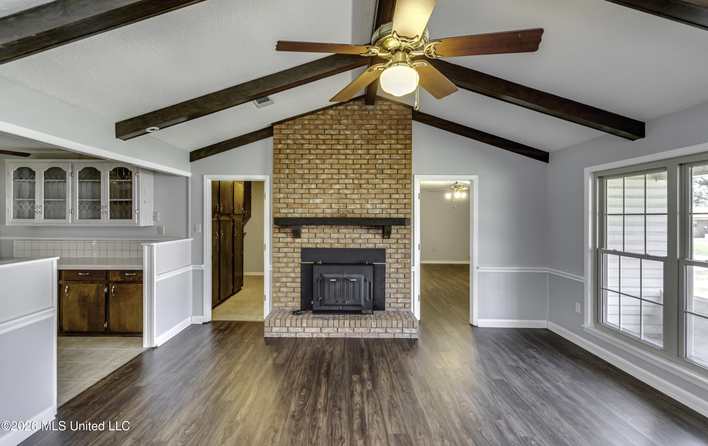 283 Patton Drive Pearl, MS 39208 - Photo 22 of 65 283 Patton Dr--23