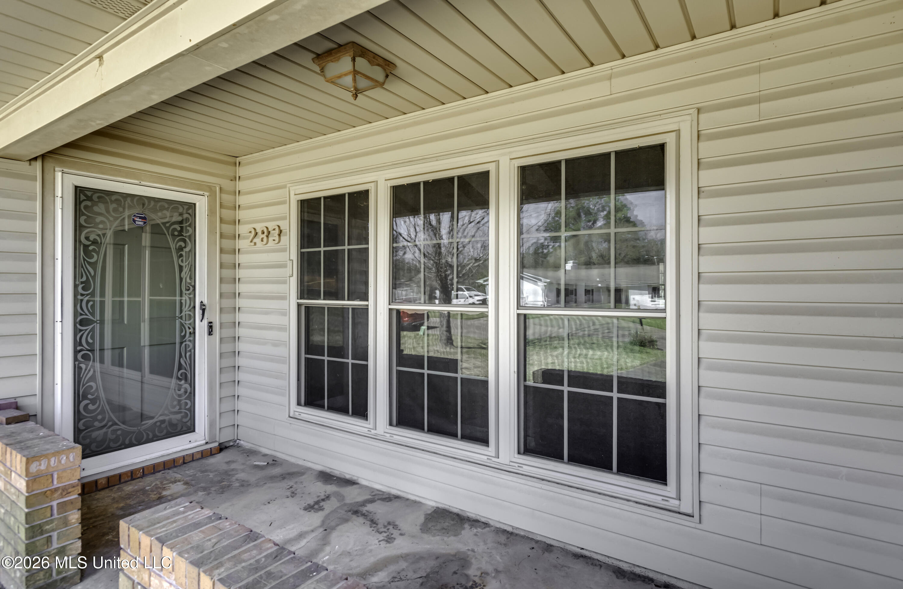 283 Patton Drive Pearl, MS 39208 - Photo 3 of 65 283 Patton Dr--2