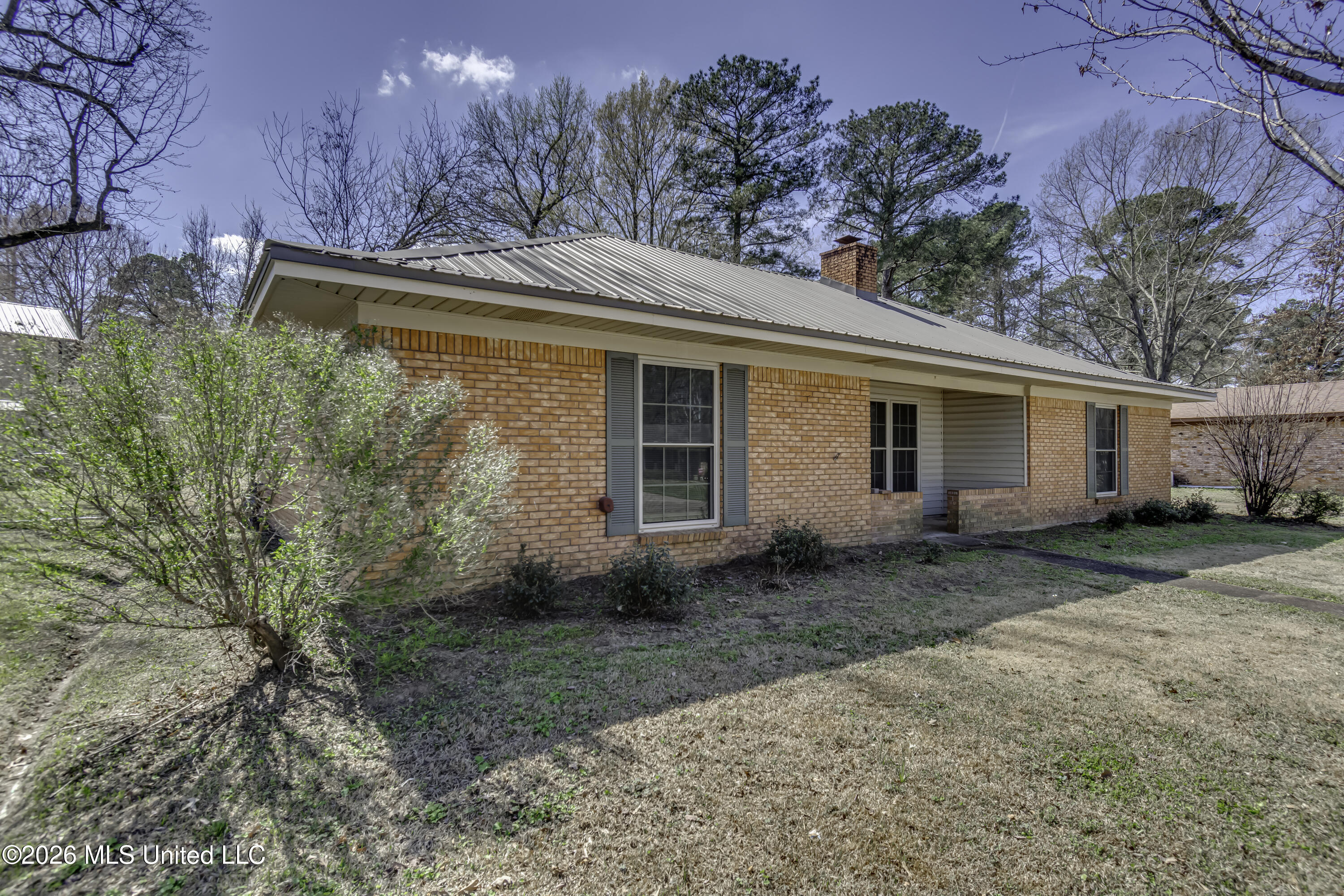 283 Patton Drive Pearl, MS 39208 - Photo 4 of 65 283 Patton Dr--3