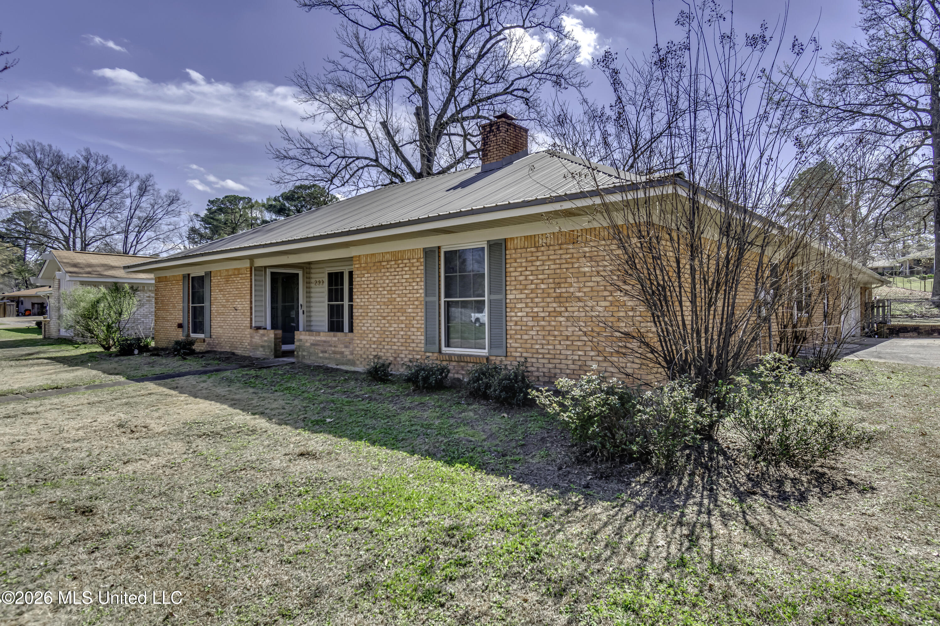 283 Patton Drive Pearl, MS 39208 - Photo 5 of 65 283 Patton Dr--6