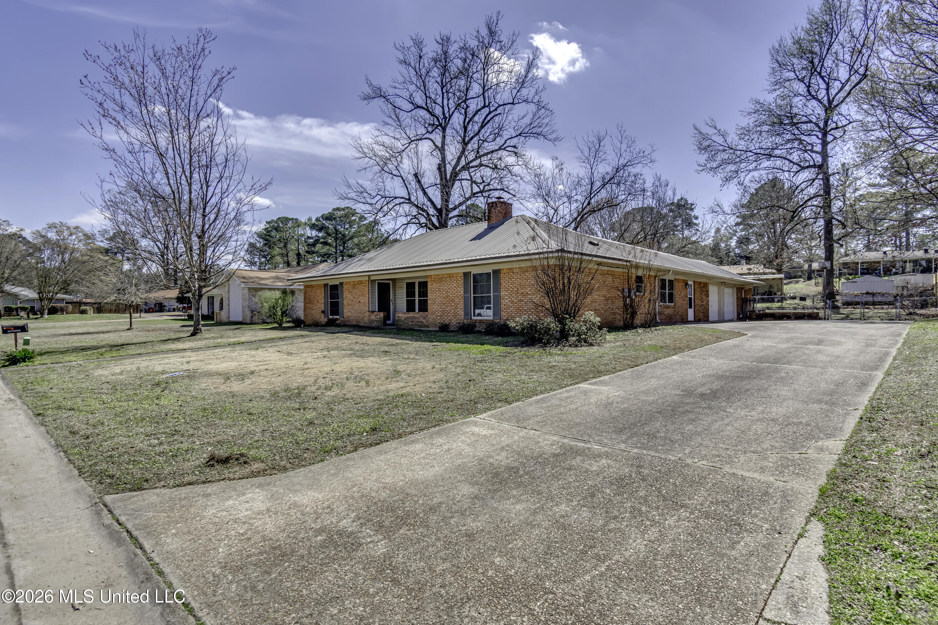 283 Patton Drive Pearl, MS 39208 - Photo 6 of 65 283 Patton Dr--7