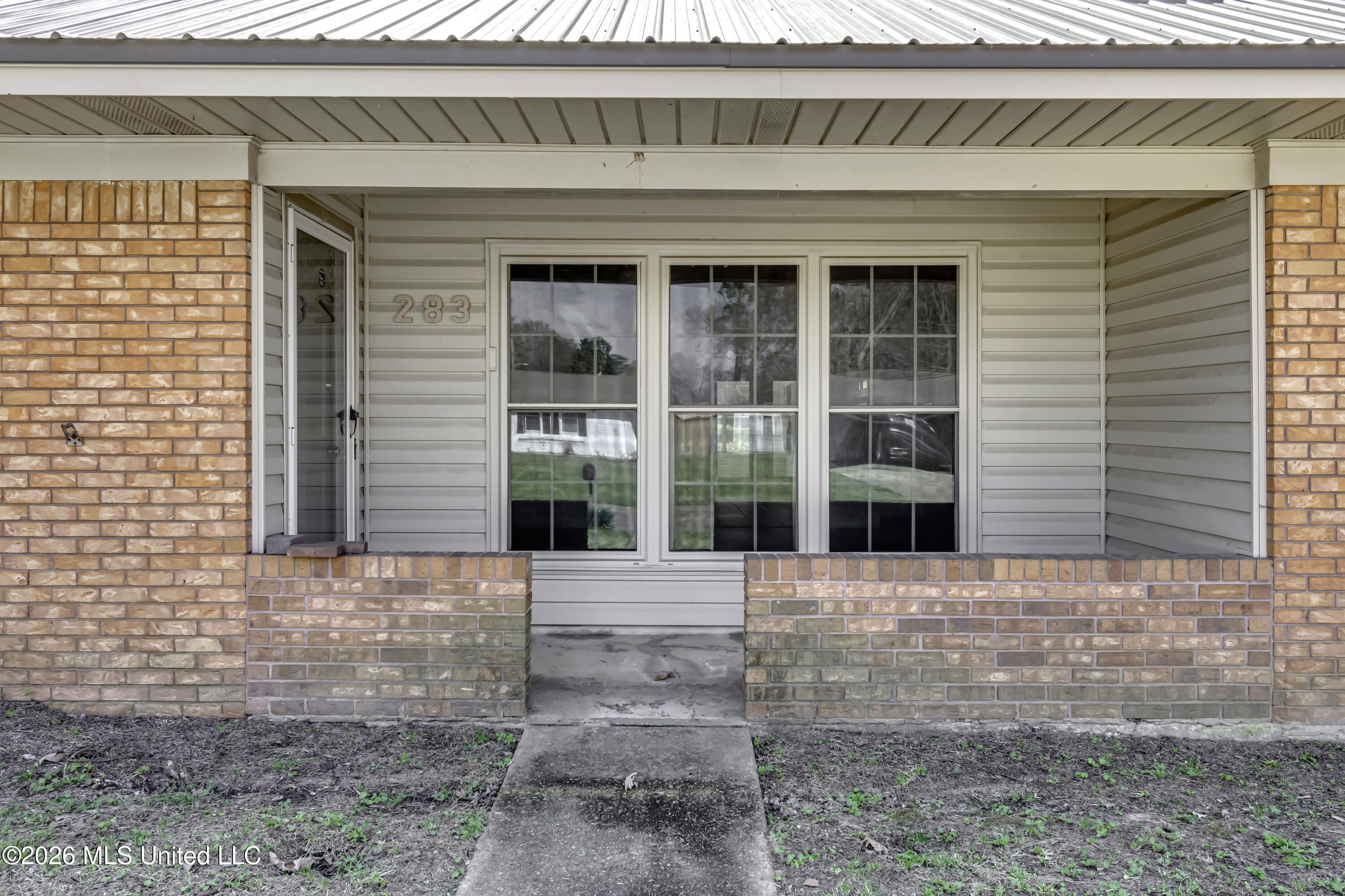 283 Patton Drive Pearl, MS 39208 - Photo 65 of 65 283 Patton Dr-