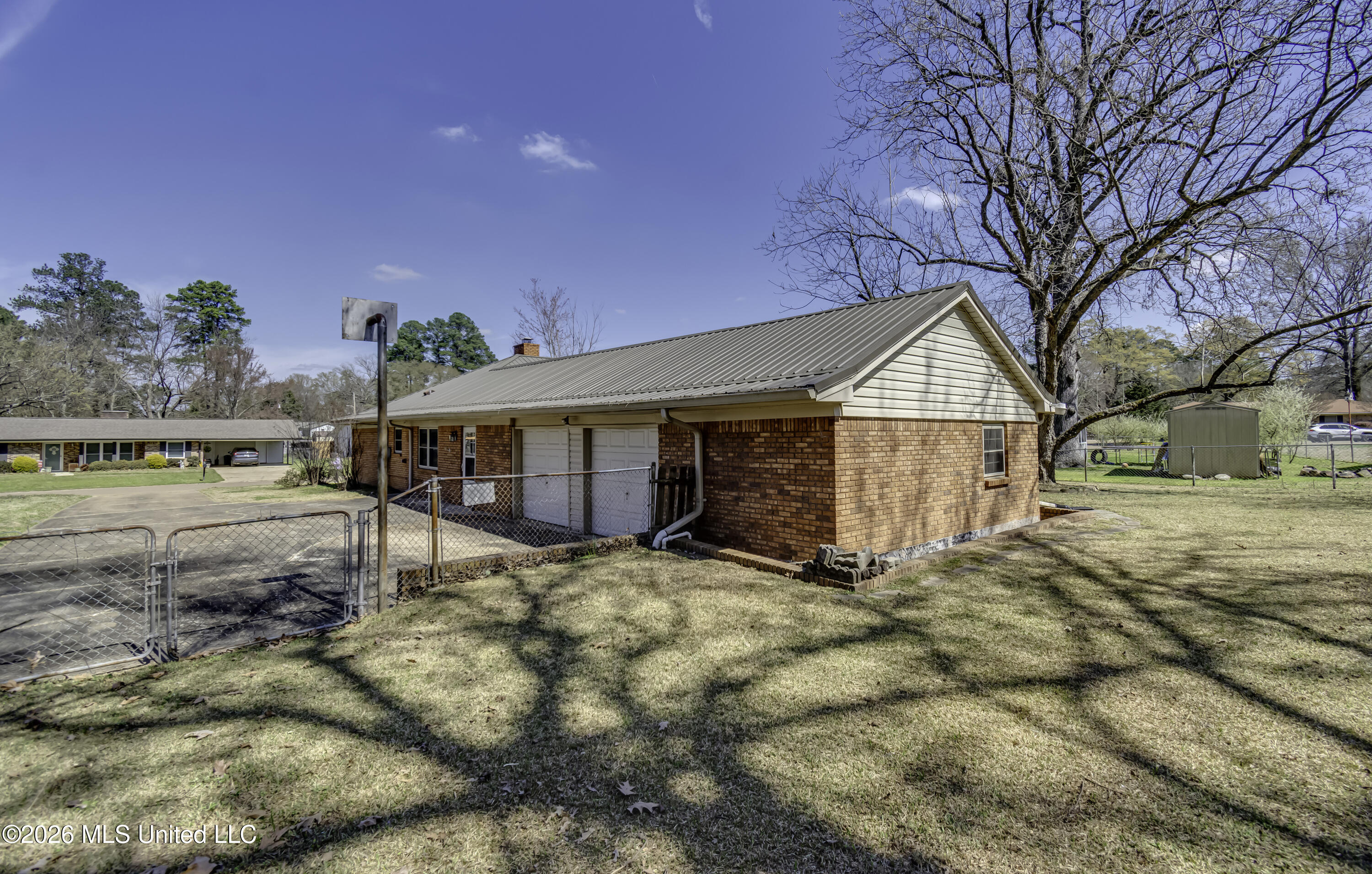 283 Patton Drive Pearl, MS 39208 - Photo 10 of 65 283 Patton Dr--11