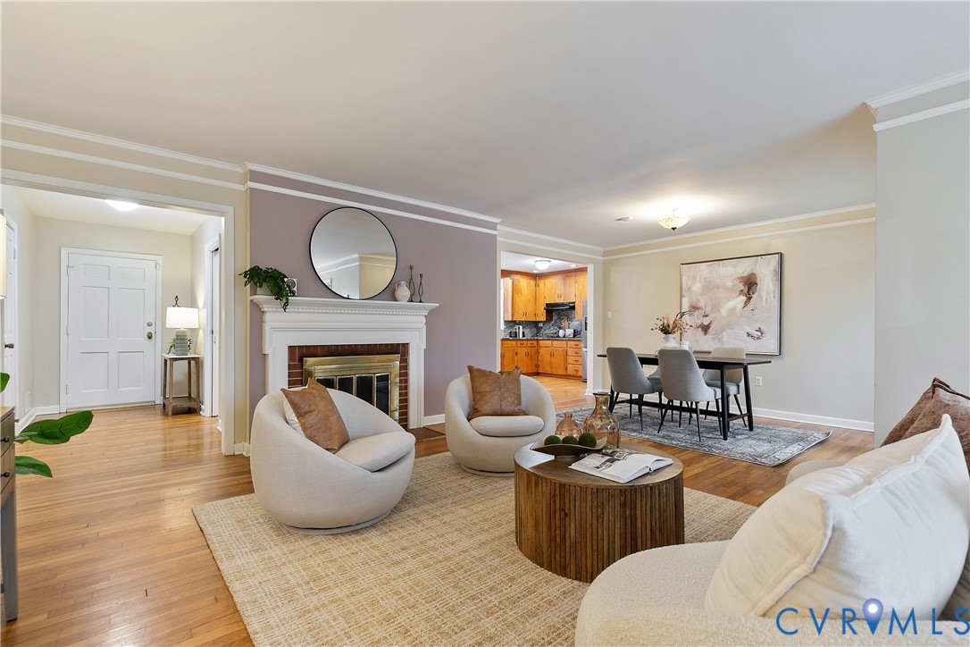 1216 Hioaks Road Richmond, VA 23225 - Photo 11 of 49 Gallery Image 11