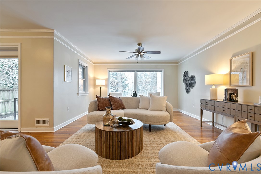 1216 Hioaks Road Richmond, VA 23225 - Photo 14 of 49 Gallery Image 14