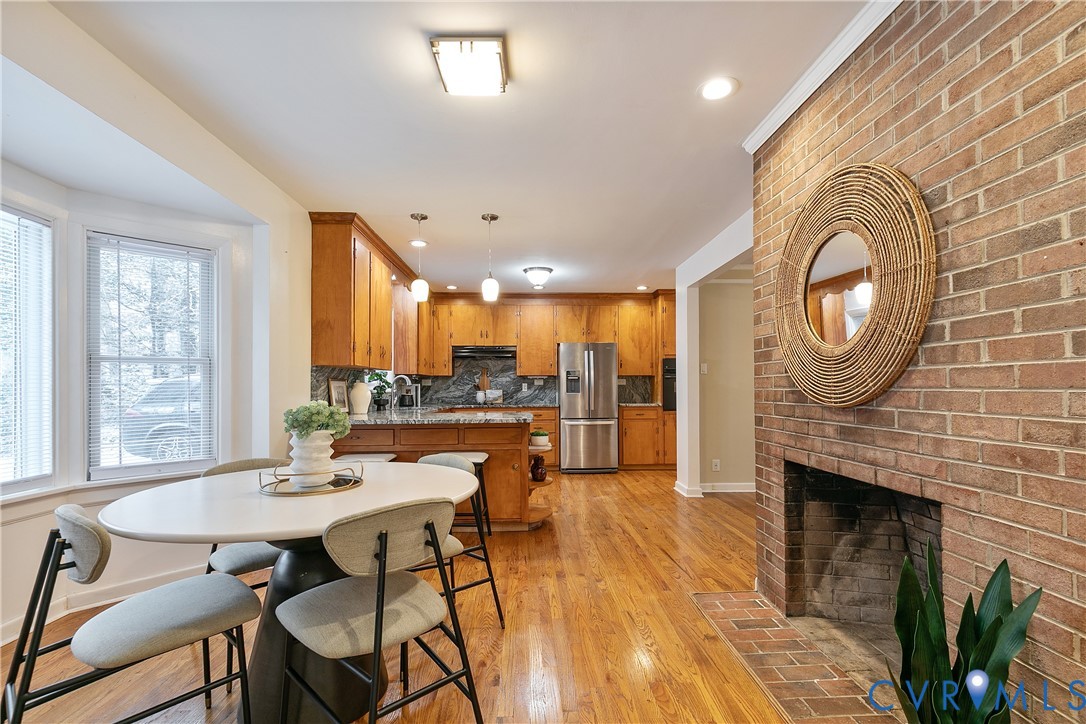 1216 Hioaks Road Richmond, VA 23225 - Photo 19 of 49 Gallery Image 19