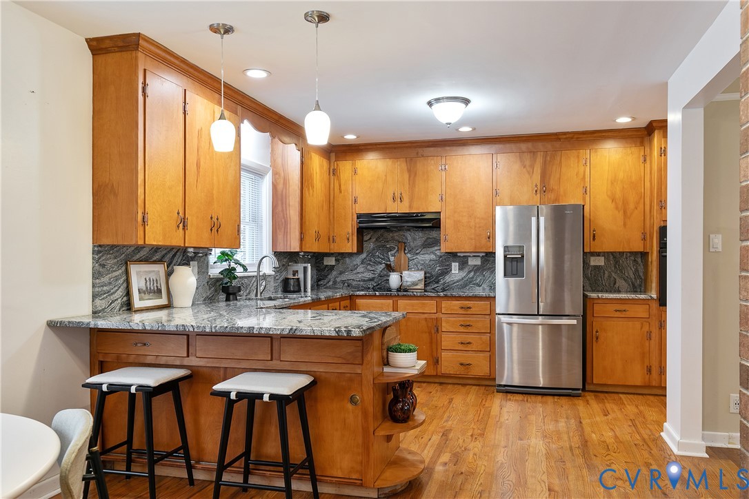 1216 Hioaks Road Richmond, VA 23225 - Photo 20 of 49 Gallery Image 20