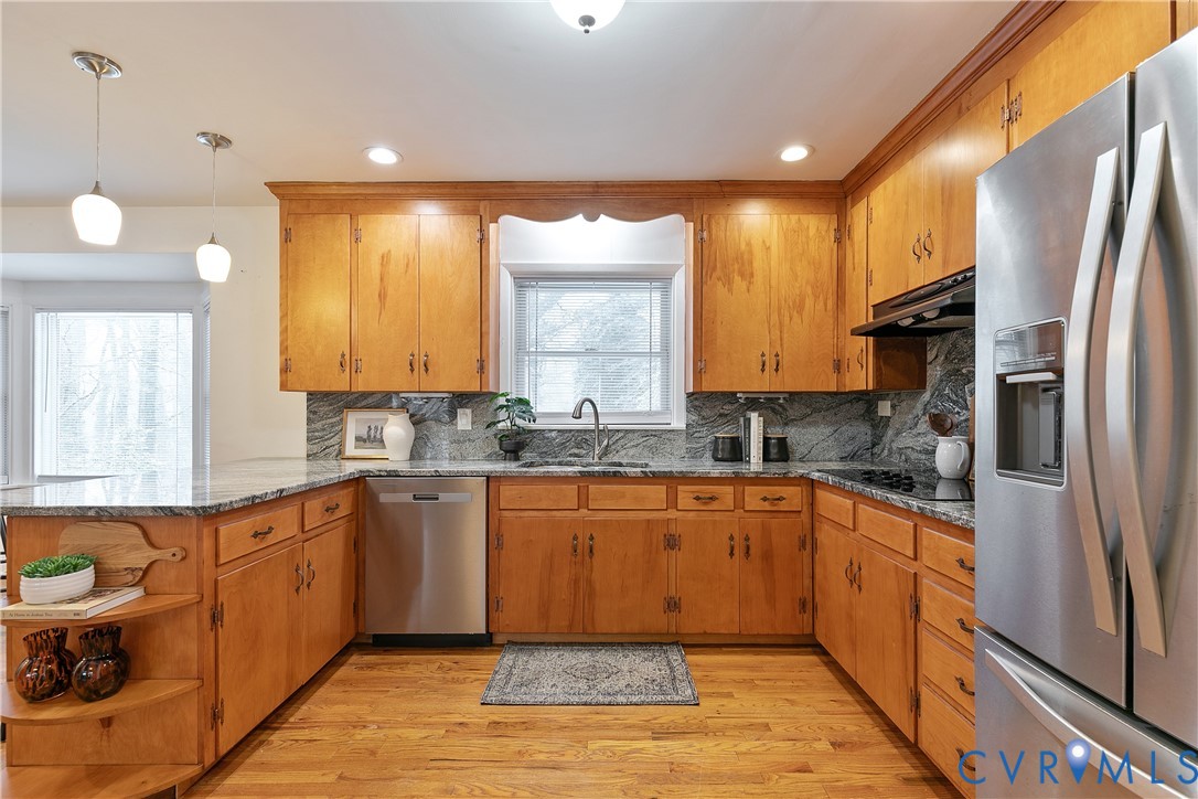 1216 Hioaks Road Richmond, VA 23225 - Photo 23 of 49 Gallery Image 23