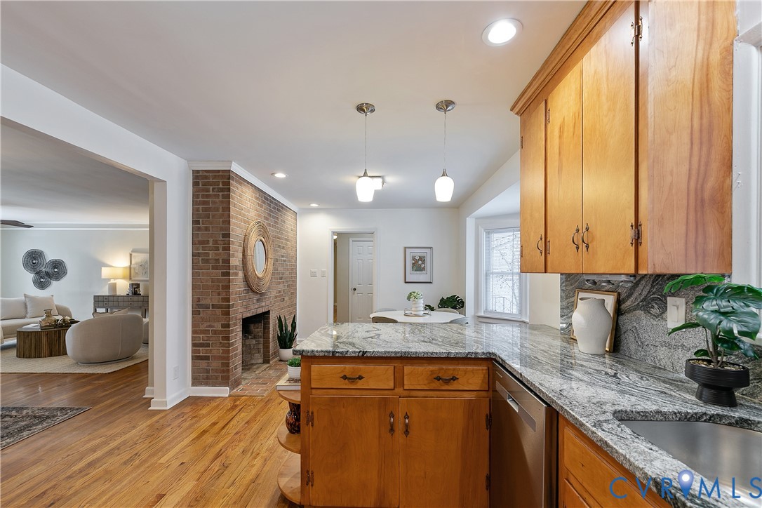 1216 Hioaks Road Richmond, VA 23225 - Photo 24 of 49 Gallery Image 24