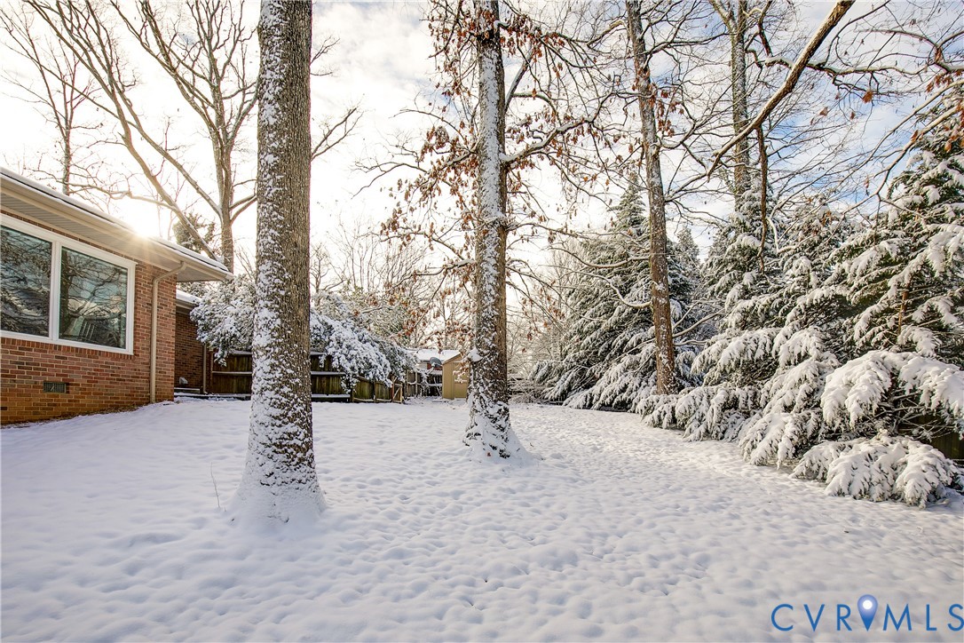 1216 Hioaks Road Richmond, VA 23225 - Photo 45 of 49 Gallery Image 45