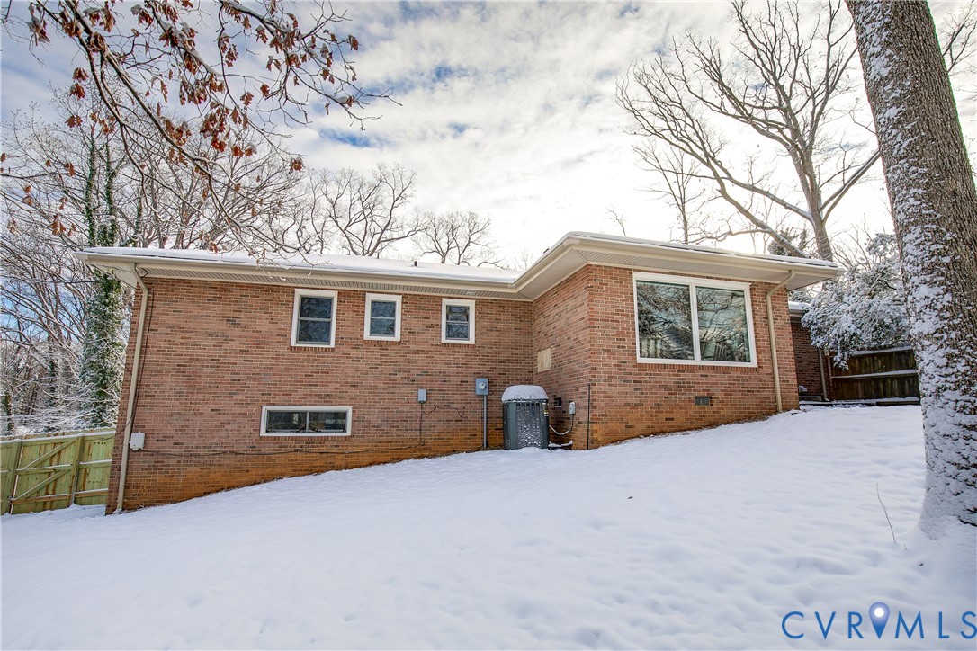 1216 Hioaks Road Richmond, VA 23225 - Photo 46 of 49 Gallery Image 46