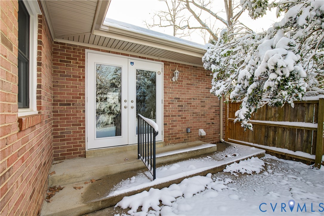 1216 Hioaks Road Richmond, VA 23225 - Photo 48 of 49 Gallery Image 48
