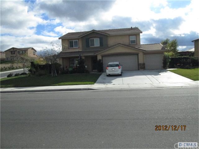 18281 Blue Sky Street Riverside, CA 92508 - Photo 1 of 1