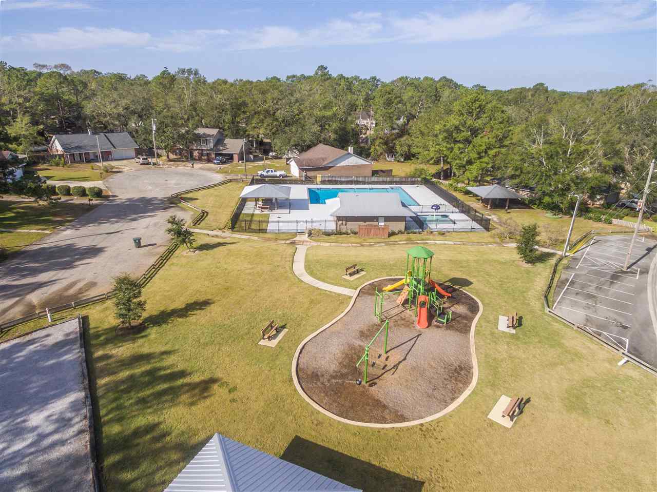 100 Dewitt Loop Daphne, AL 36526 - Photo 35 of 39