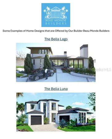 $625,000 | 177 Tranquil Mirror Lake, Unit LOT 5, Clermont, FL 34711