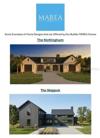 $625,000 | 177 Tranquil Mirror Lake, Unit LOT 5, Clermont, FL 34711