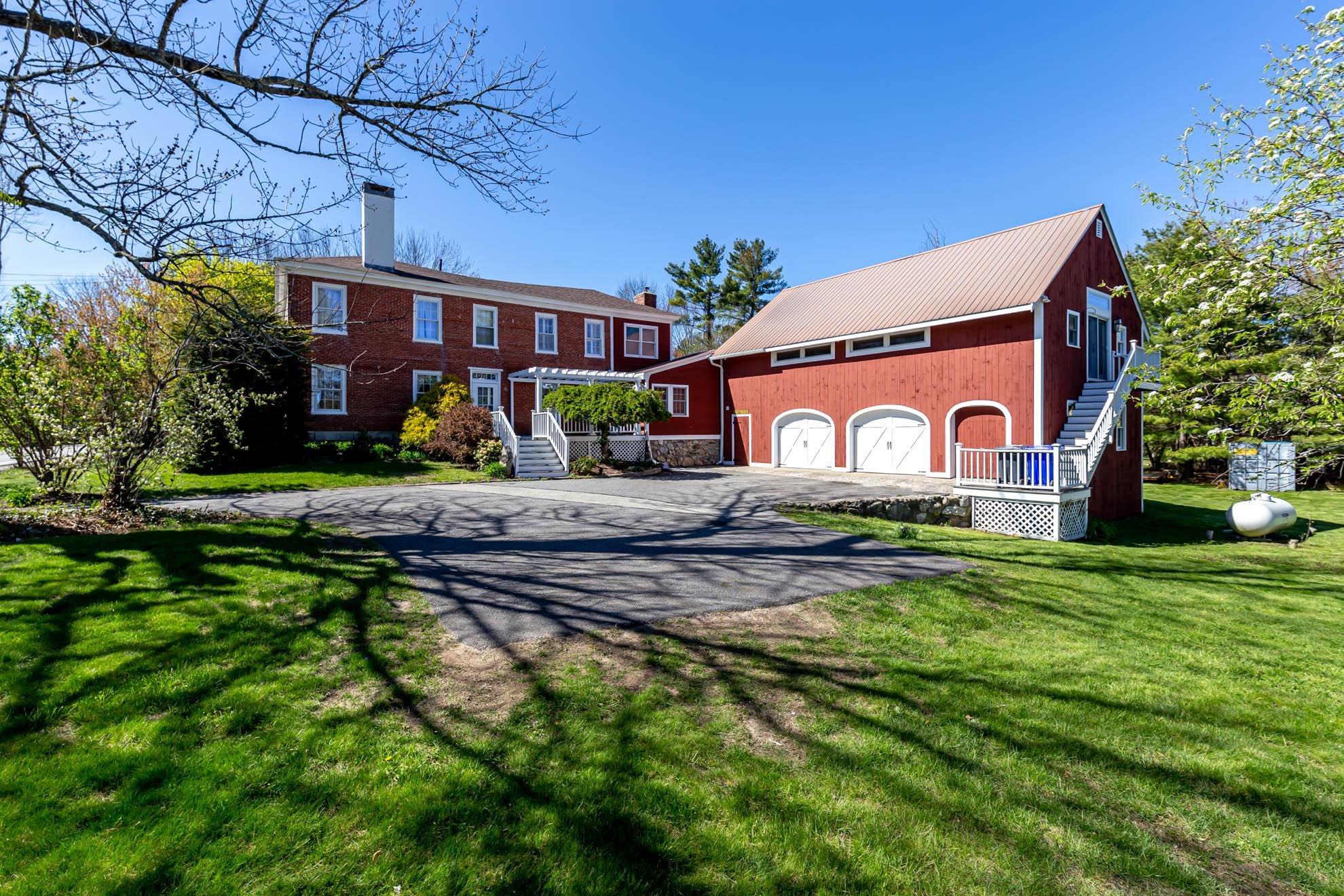 349 Main Street Hampstead, NH 03841 - Photo 1 of 40