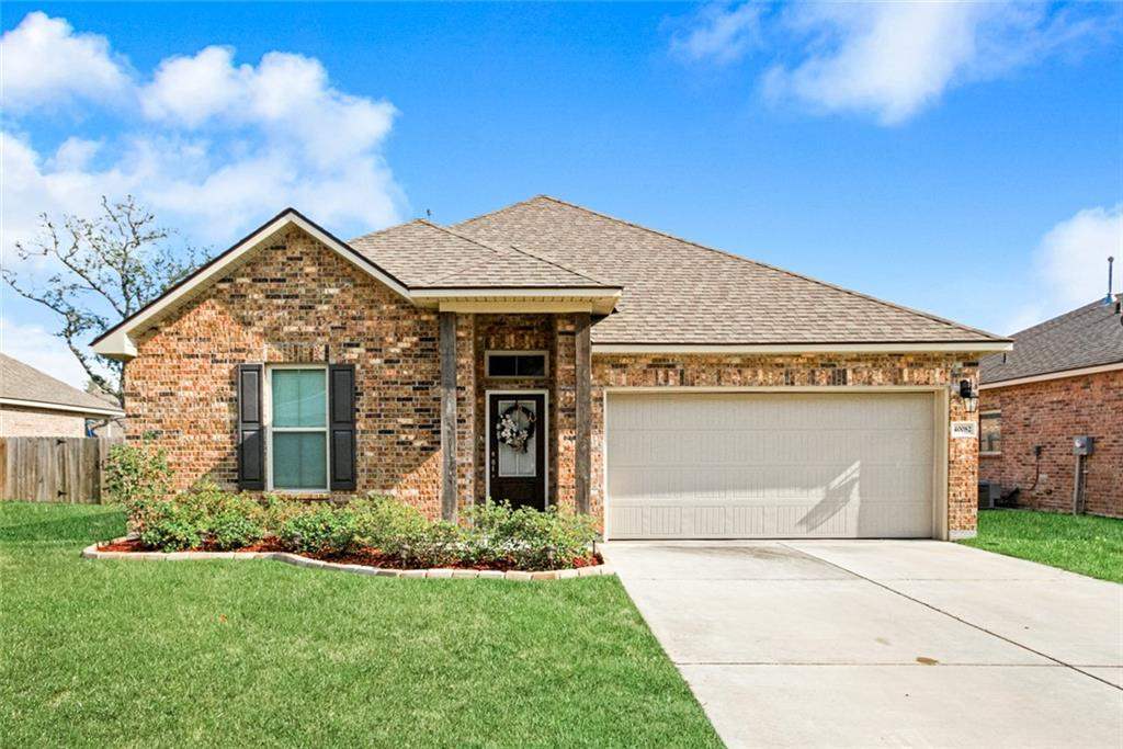 40082 Cypress View Road Ponchatoula, LA 70454 - Photo 1 of 18 Gallery Image 1