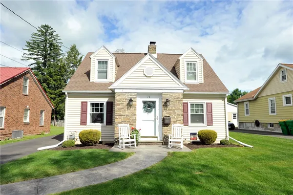 $189,000 | 71 Ohio Avenue, Elmira, NY 14905
