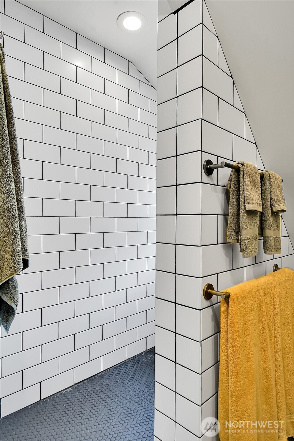 1930 5th Avenue West Seattle, WA 98119 - Photo 20 of 28 a bathroom with a shower