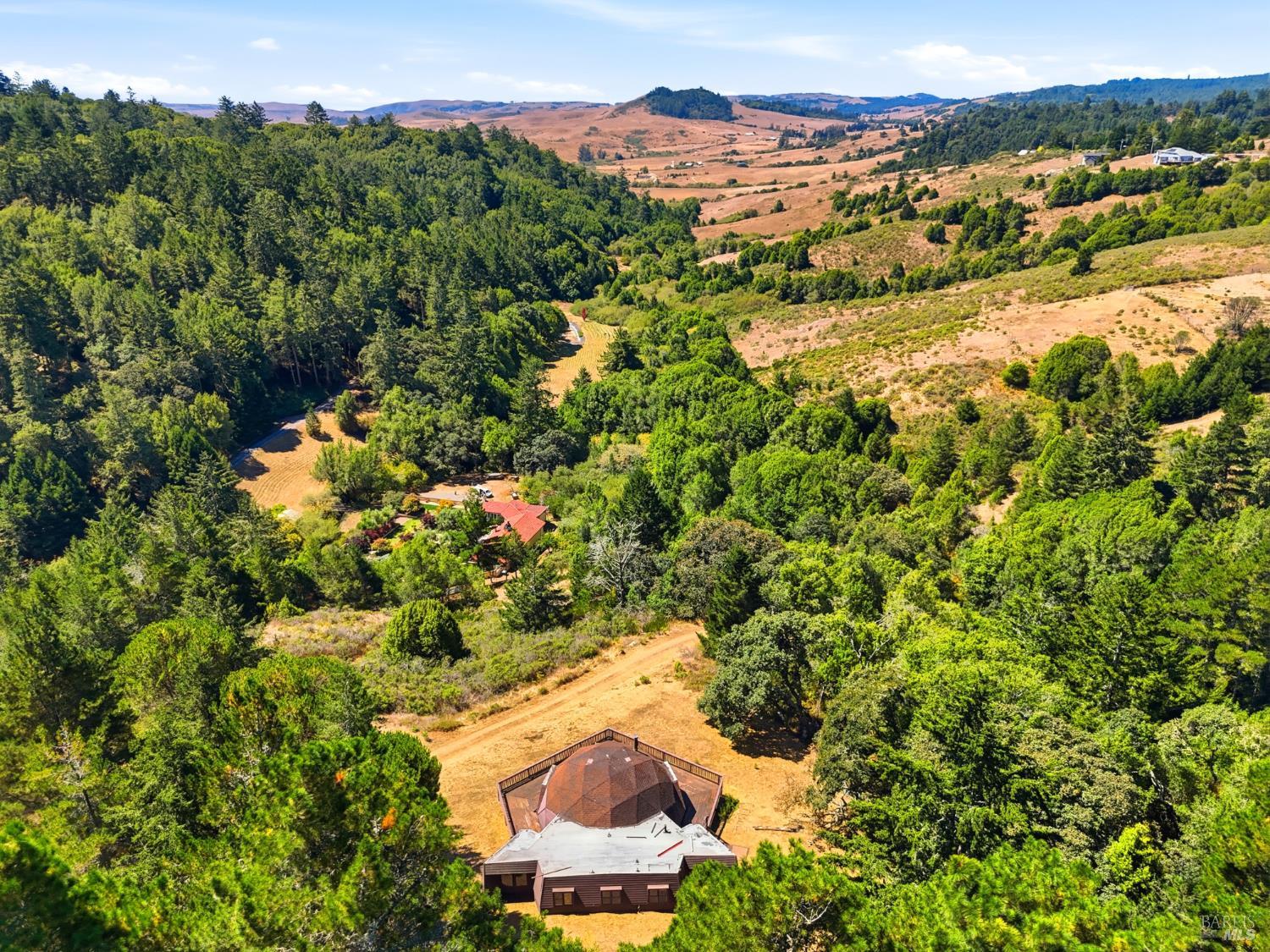10635 Barnett Valley Road Sebastopol, CA 95472 - Photo 2 of 49 Gallery Image 2