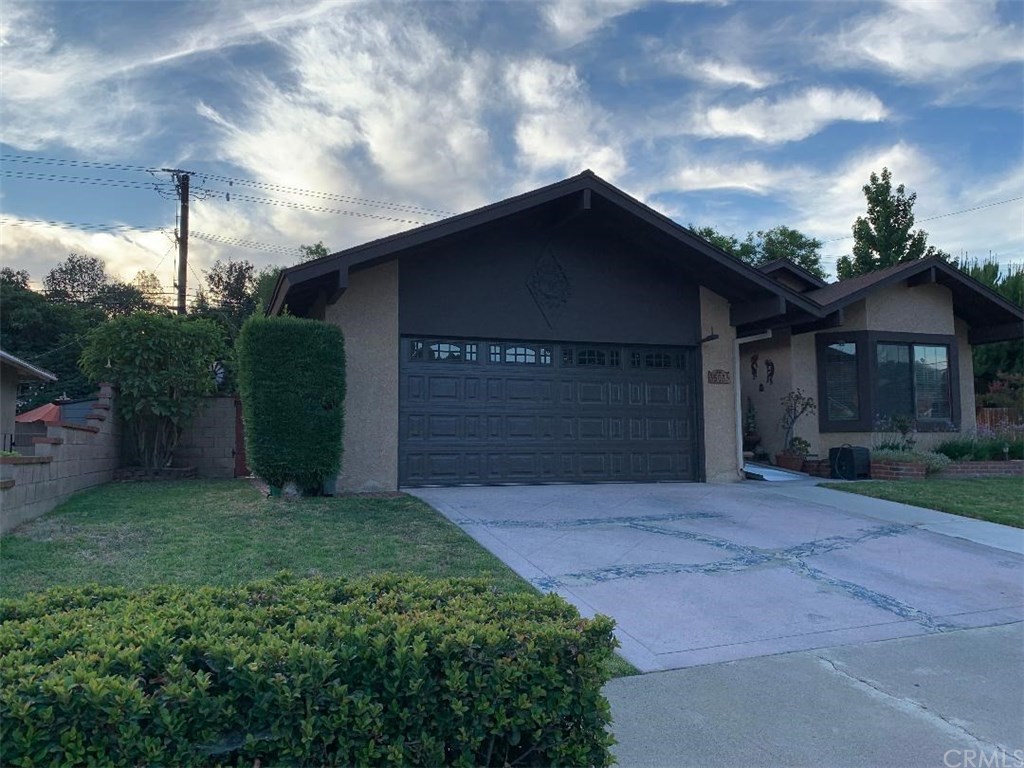 3503 Castle Rock Road Diamond Bar, CA 91765 - Photo 1 of 1 Gallery Image 1