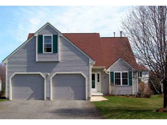 6 Thresher Road, Unit 137 Nashua, NH 03063 - Photo 1 of 1 Gallery Image 1