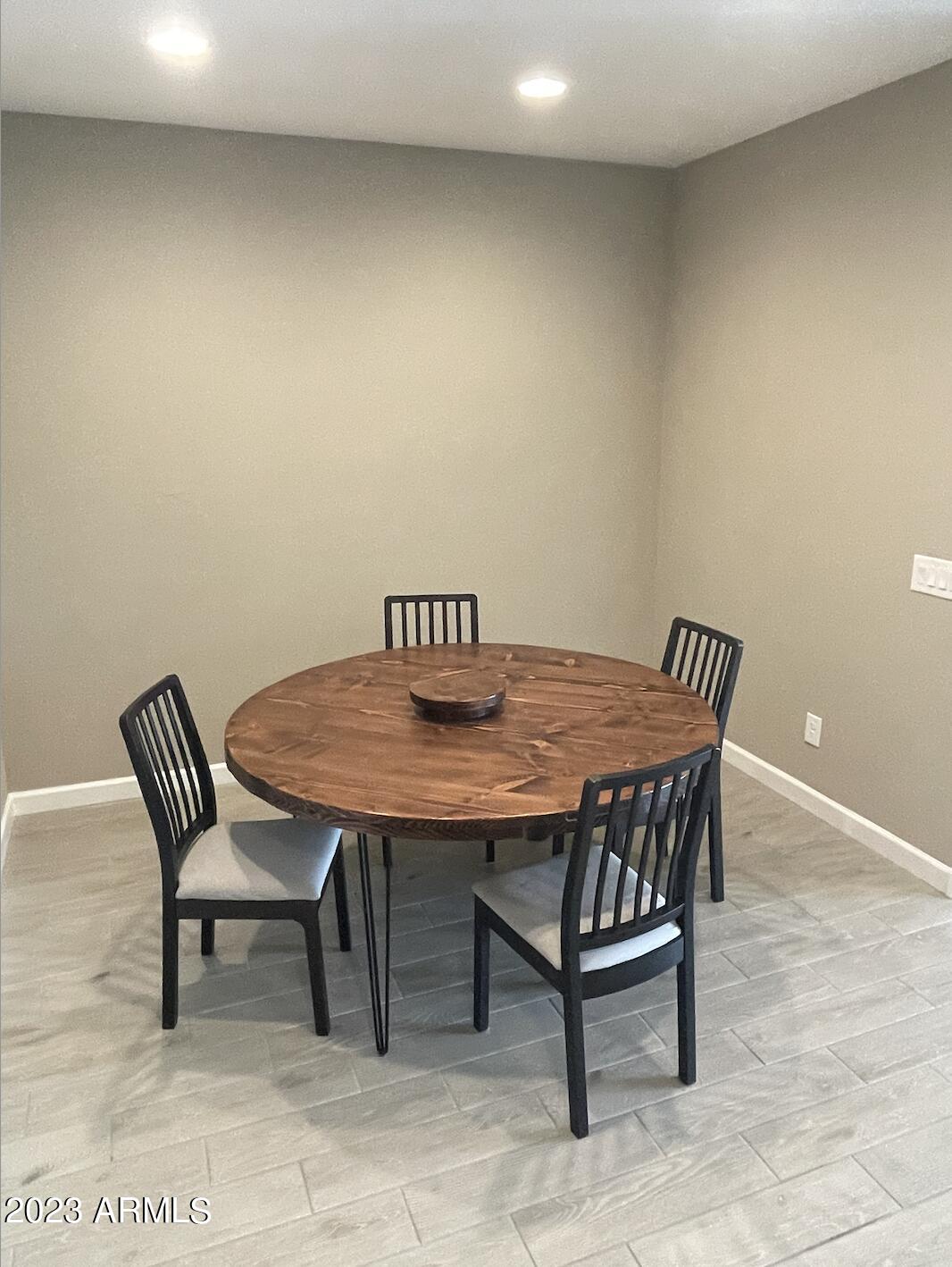 4316 West Beverly Road Laveen, AZ 85339 - Photo 5 of 8 Open Dining Area