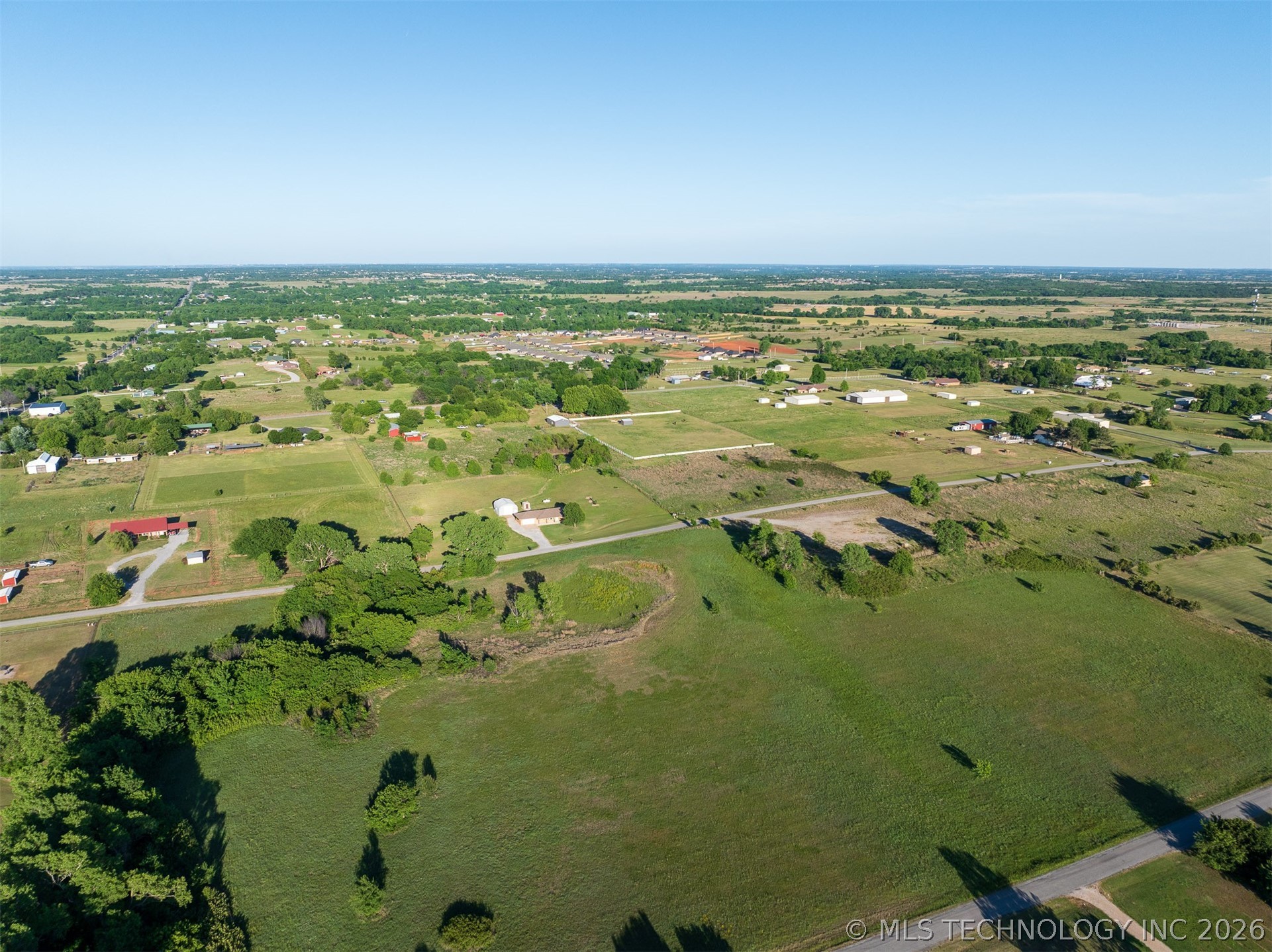 4 West County Road Tuttle, OK 73089 - Photo 16 of 16 Gallery Image 16