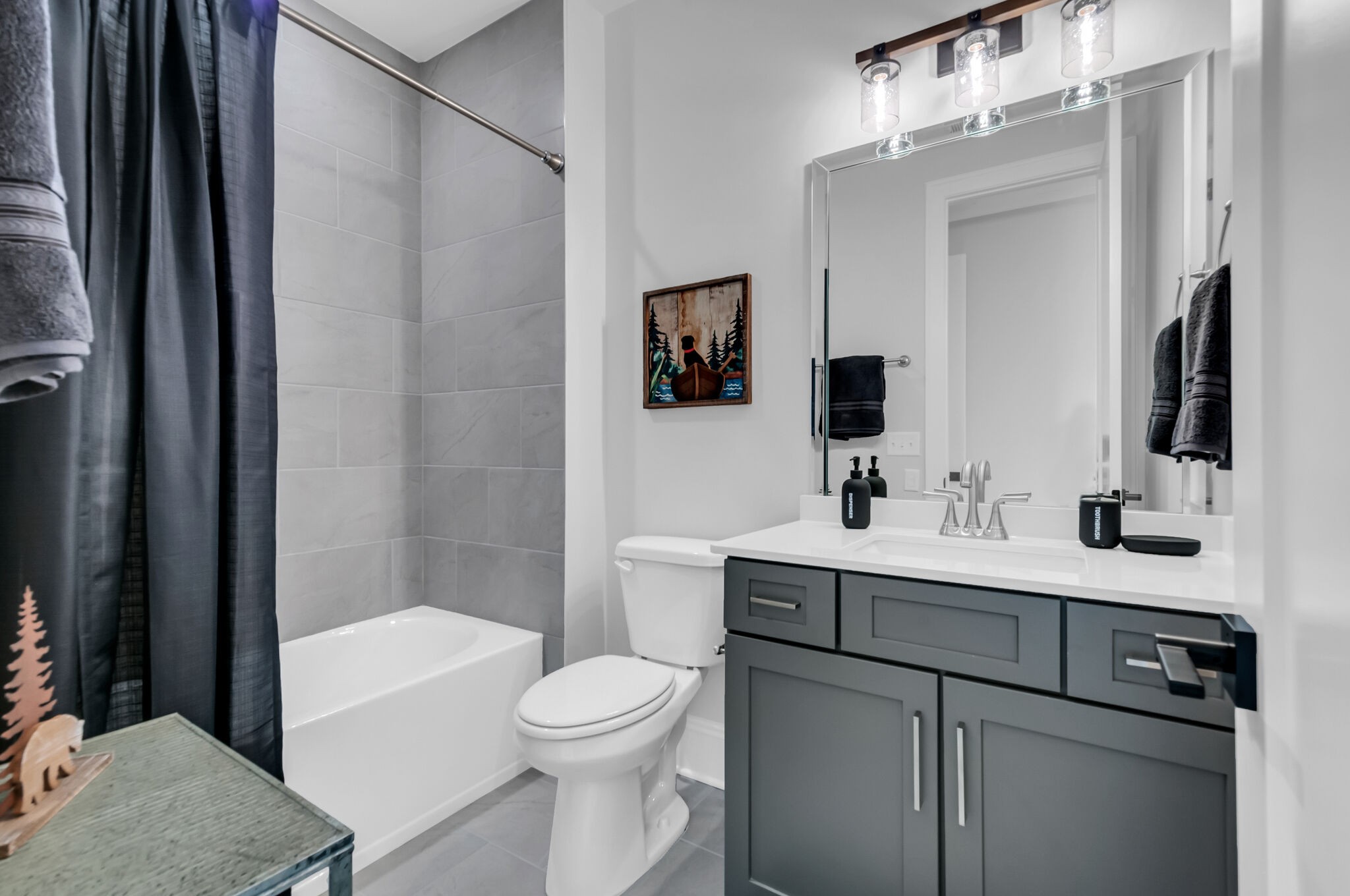 7027 Kinderhook Road Nashville, TN 37221 - Photo 11 of 69 Gallery Image 11