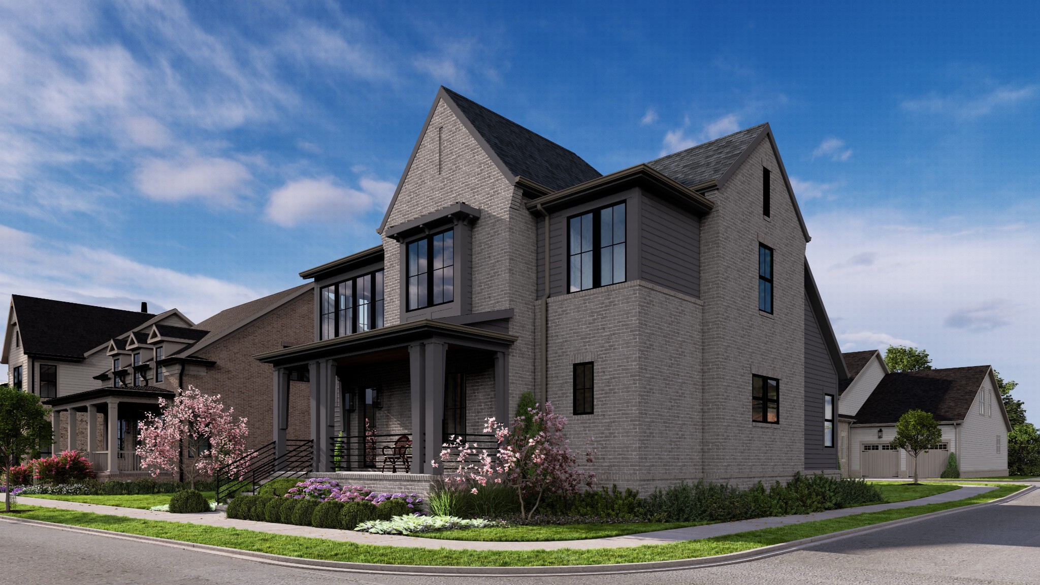 7027 Kinderhook Road Nashville, TN 37221 - Photo 2 of 69 Gallery Image 2