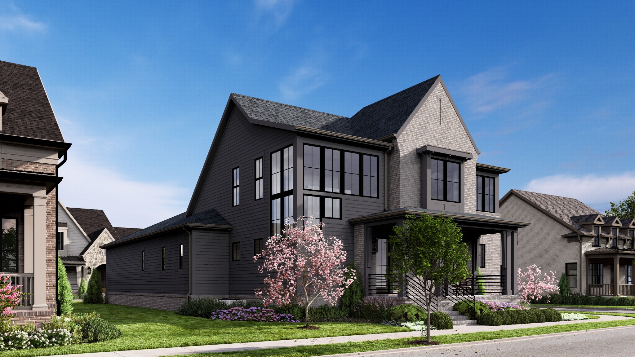 7027 Kinderhook Road Nashville, TN 37221 - Photo 3 of 69 Gallery Image 3