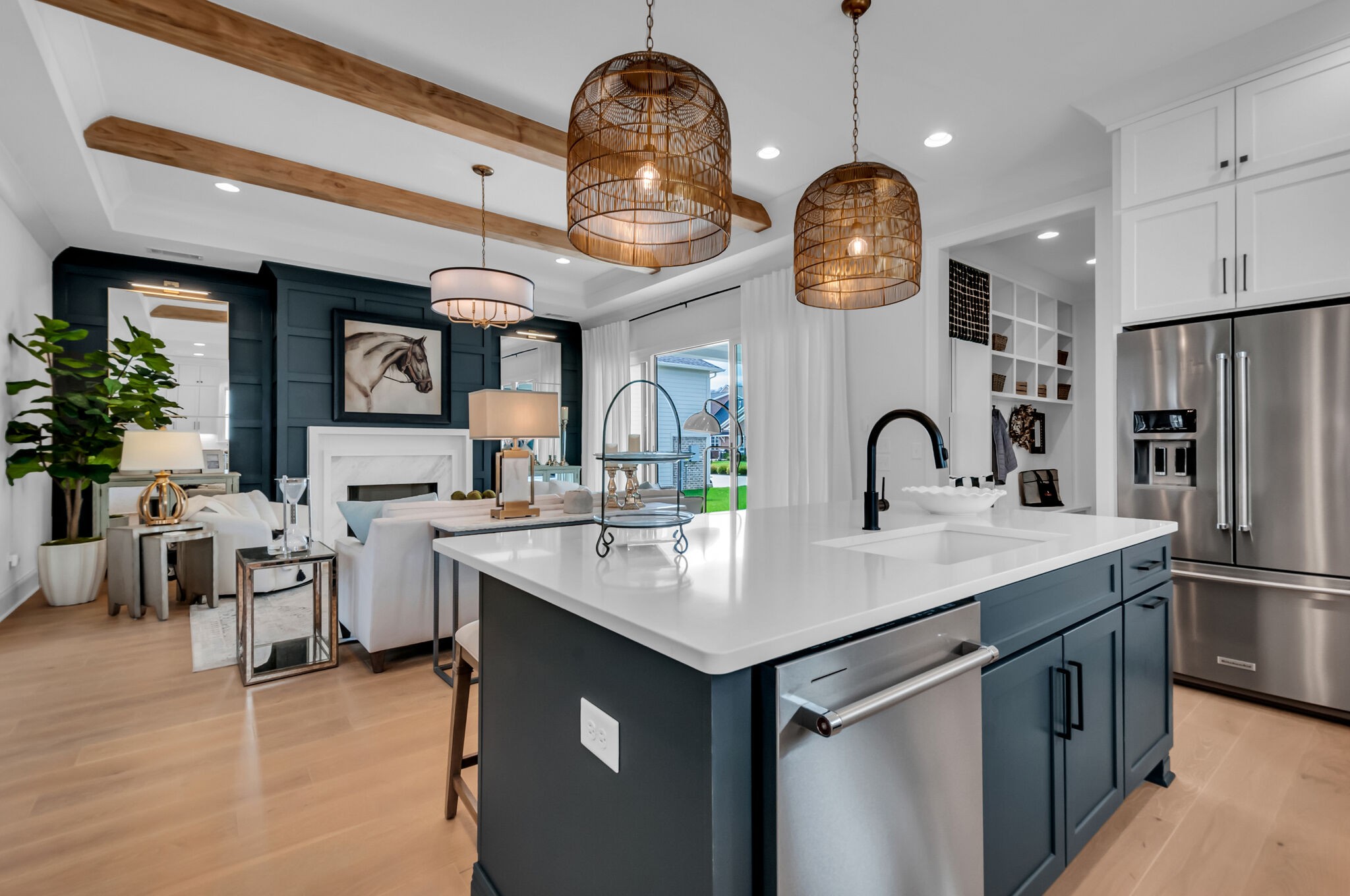 7027 Kinderhook Road Nashville, TN 37221 - Photo 36 of 69 Gallery Image 36