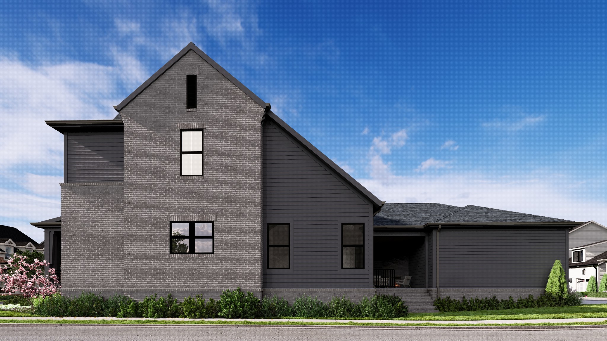 7027 Kinderhook Road Nashville, TN 37221 - Photo 4 of 69 Gallery Image 4