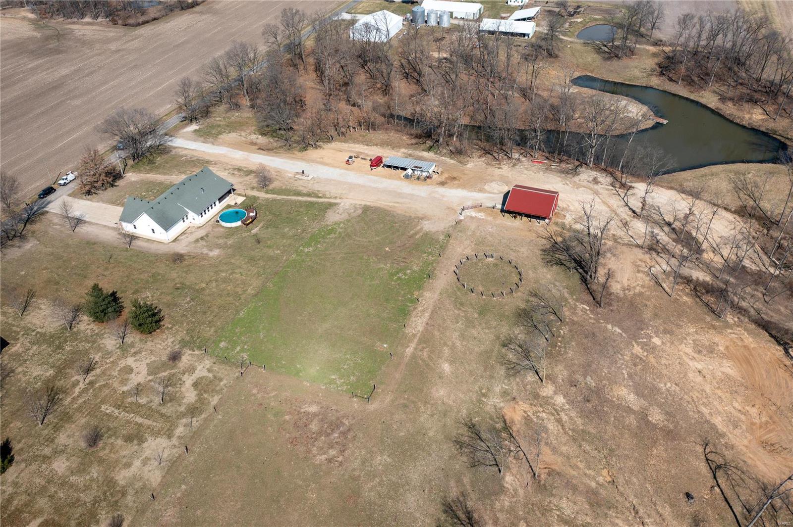 422 Hug Road Pocahontas, IL 62275 - Photo 54 of 60 Gallery Image 54