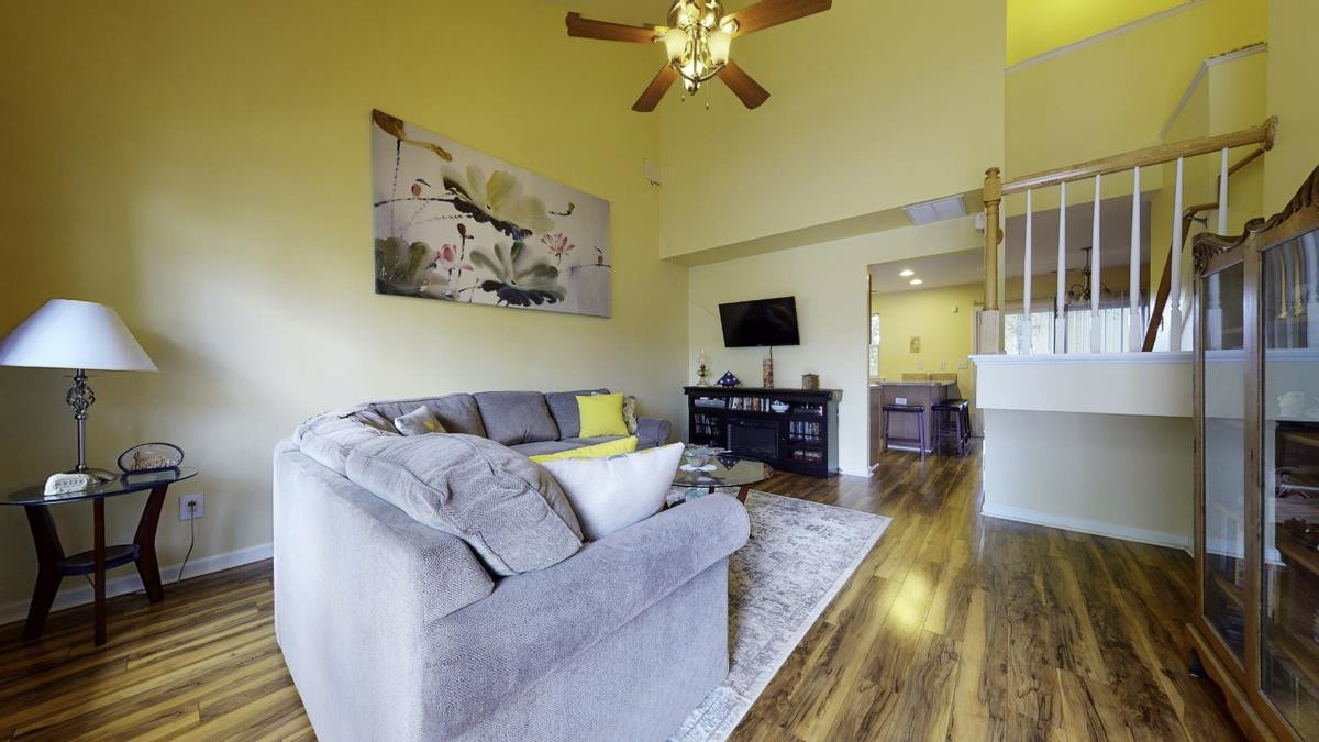 8014 River Watch Lane Raleigh, NC 27616 - Photo 4 of 20 Photo 4