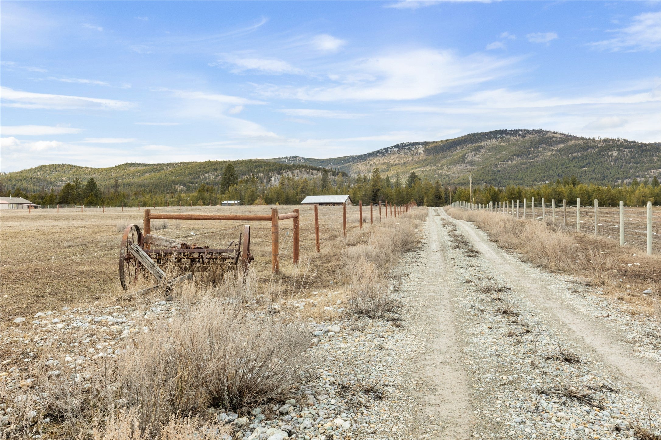 15 Old Creek Road Marion, MT 59925 - Photo 101 of 111 Gallery Image 101