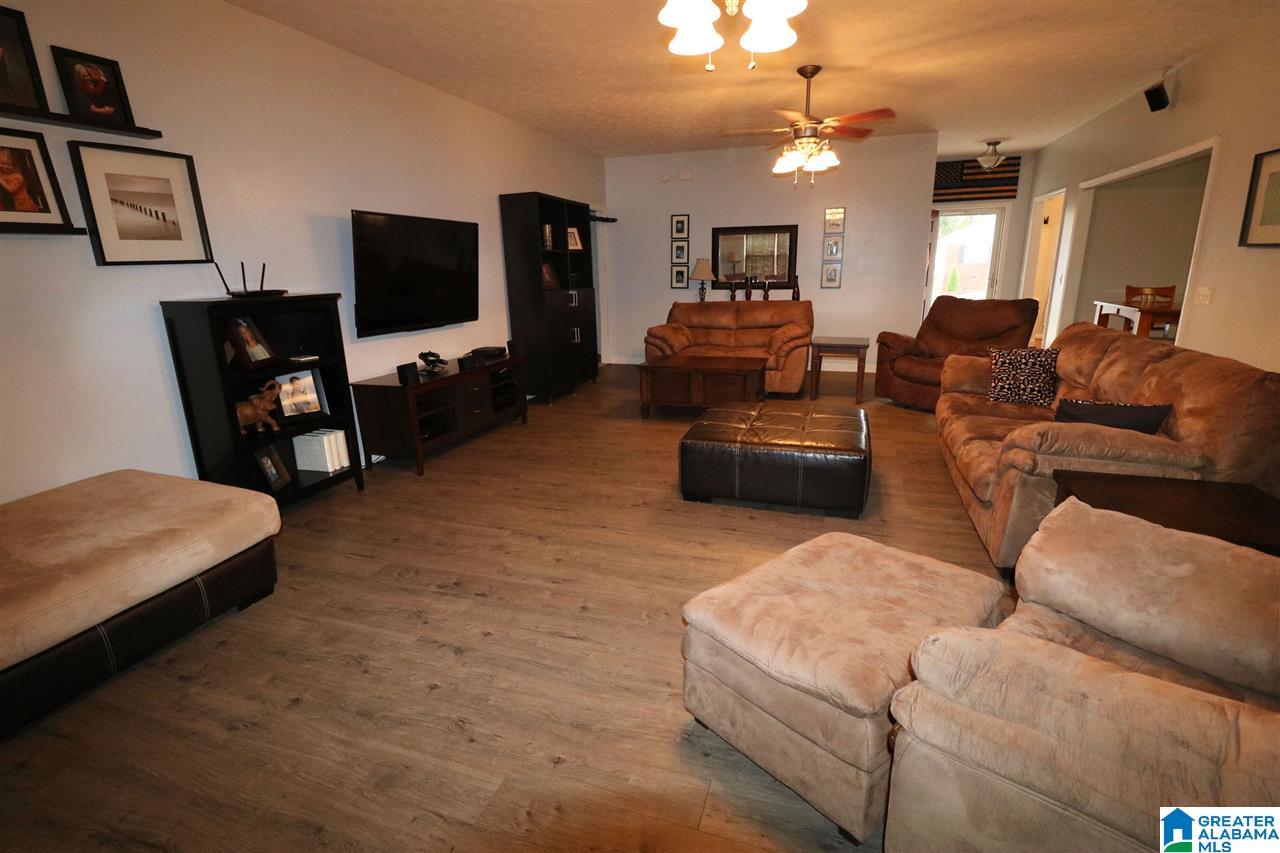 435 Twin Ridge Circle Lincoln, AL 35096 - Photo 39 of 49