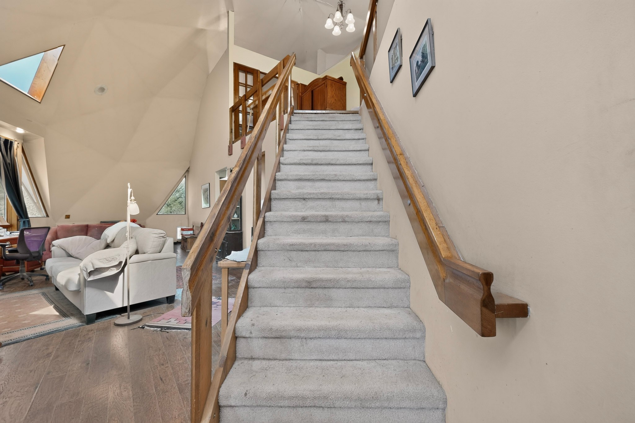 61 Coyote Road Las Vegas, NM 87701 - Photo 13 of 49