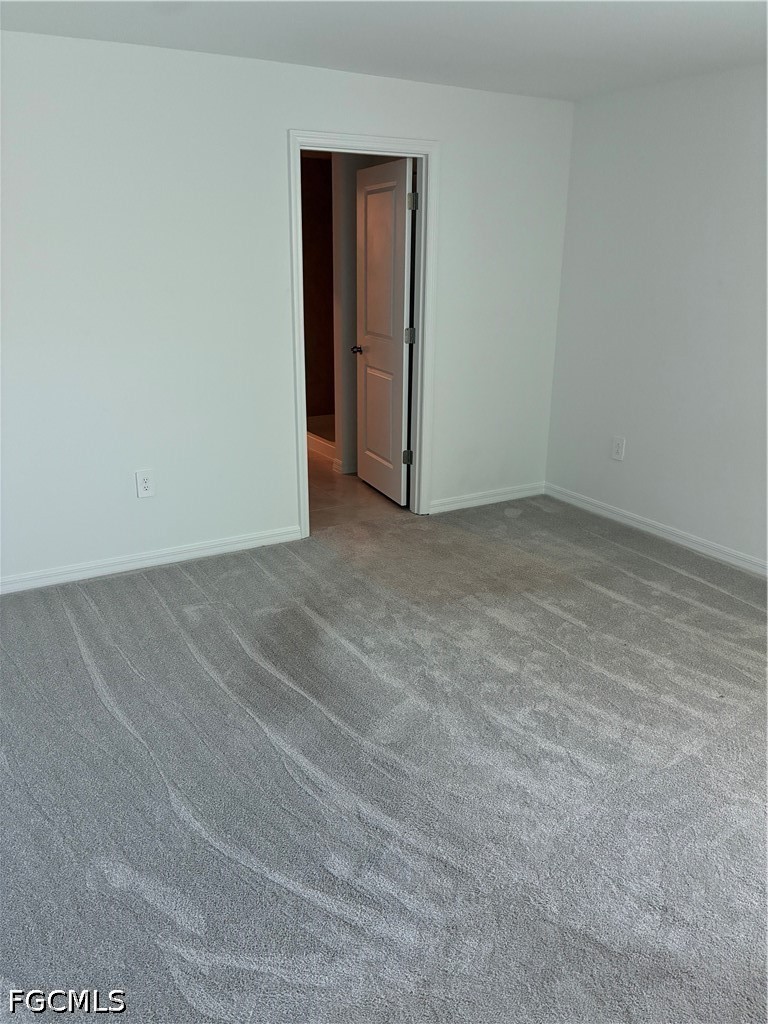 12441 Dakota Ridge Place Lehigh Acres, FL 33974 - Photo 13 of 16 a view of empty room