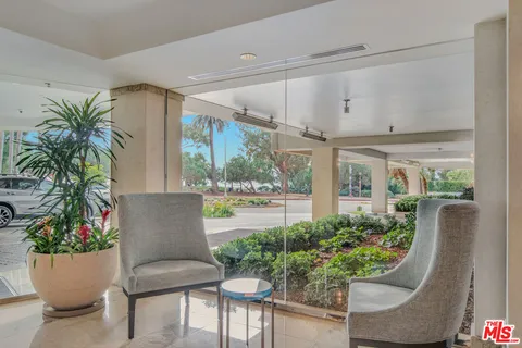 $785,000 | 201 Ocean Avenue, Unit 1505B, Santa Monica, CA 90402