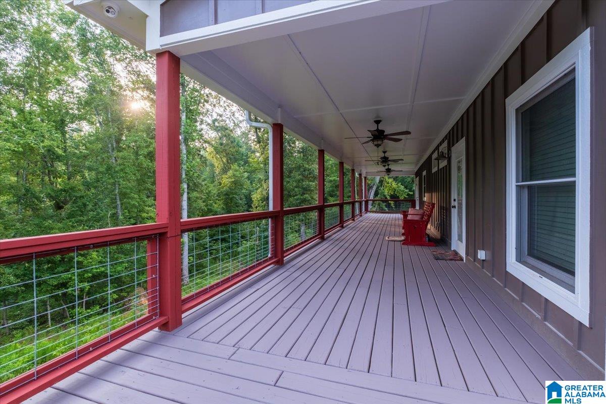 12414 County Road 49 Heflin, AL 36264 - Photo 36 of 63
