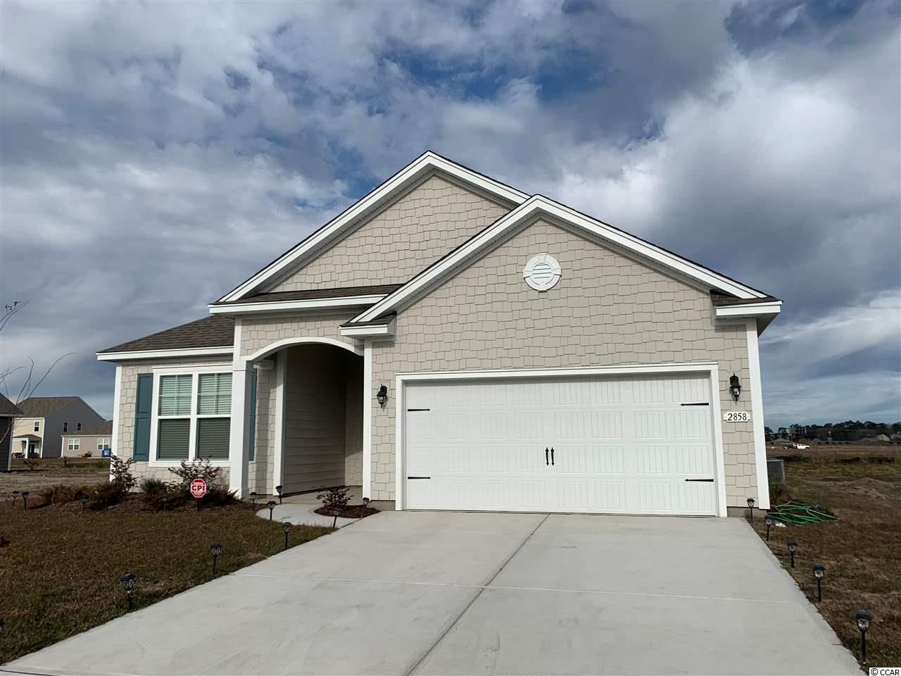 2858 Stellar Loop Myrtle Beach, SC 29577 - Photo 1 of 15 Gallery Image 1