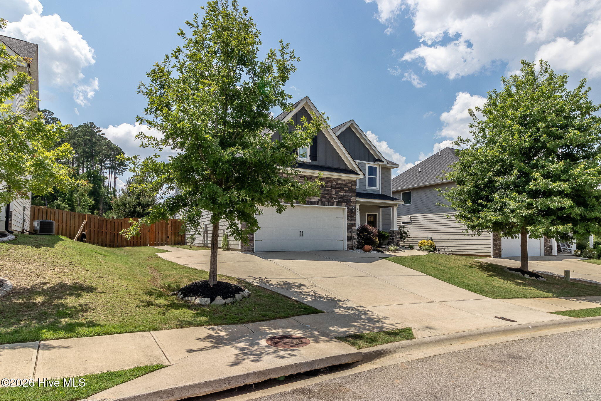 288 Palisade Ridge Evans, GA 30809 - Photo 56 of 56