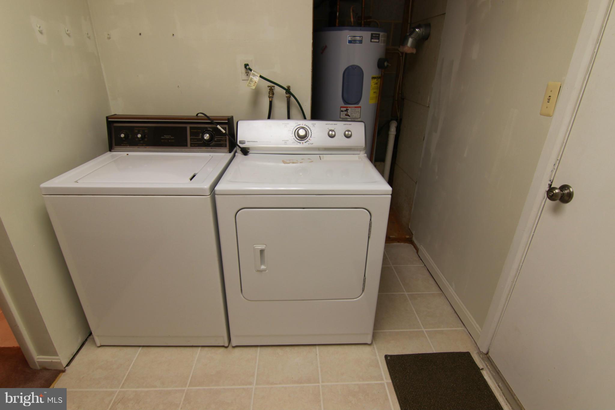 19418 Spooks Hill Road Manchester, MD 21102 - Photo 19 of 28 Separate Laundry