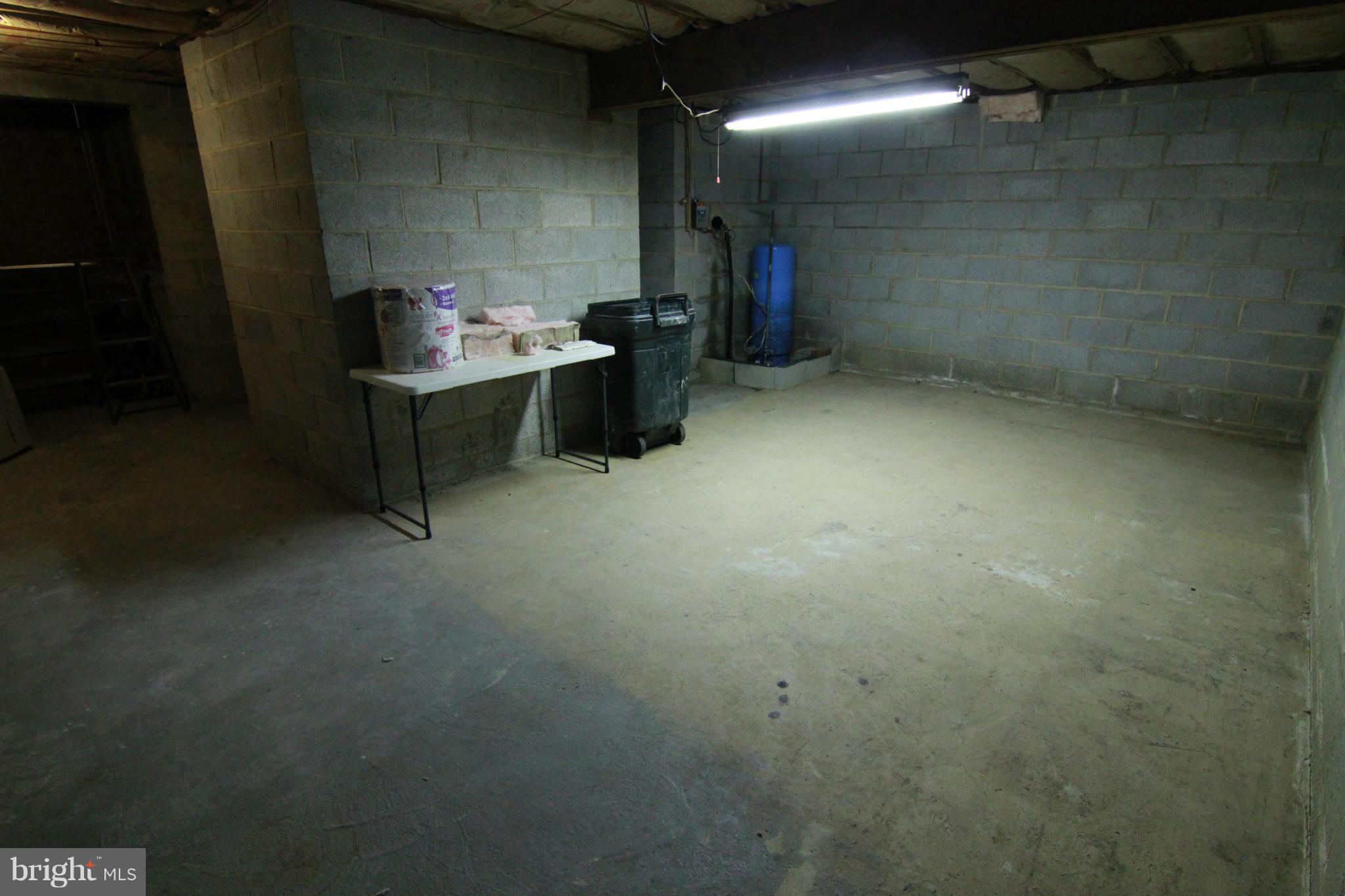 19418 Spooks Hill Road Manchester, MD 21102 - Photo 21 of 28 Basement