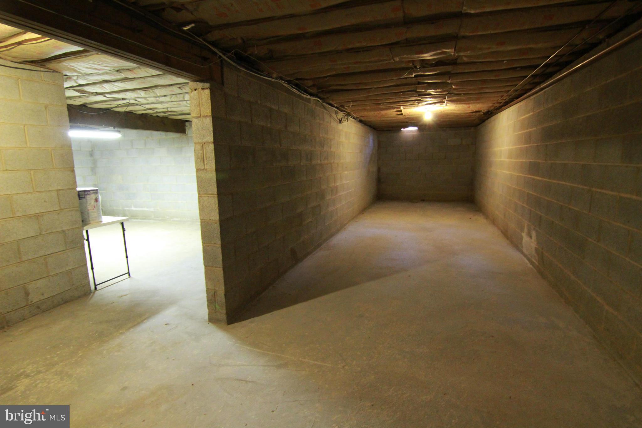 19418 Spooks Hill Road Manchester, MD 21102 - Photo 23 of 28 Basement