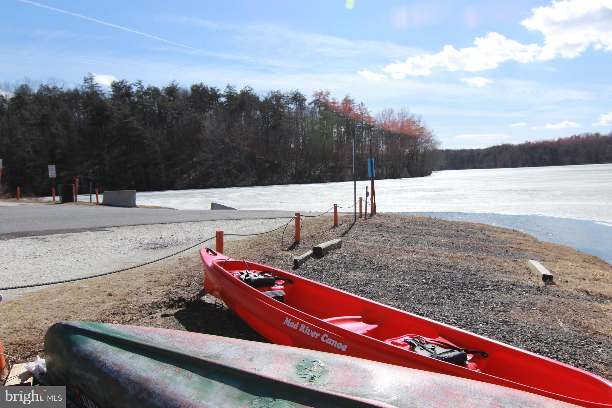 19418 Spooks Hill Road Manchester, MD 21102 - Photo 28 of 28 Boat ramp 1/2 mile away!