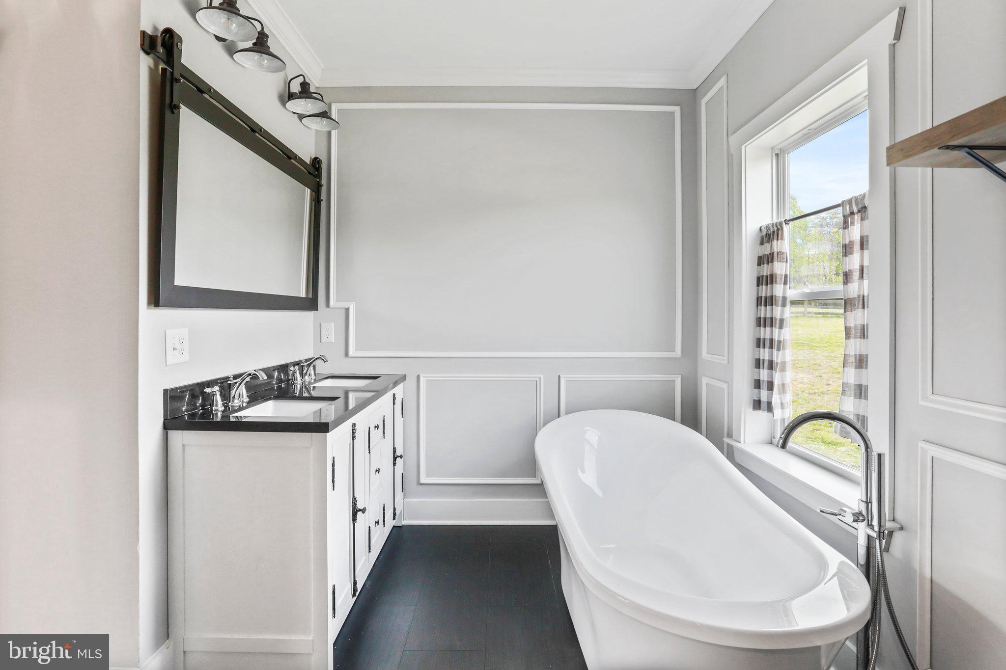 2745 Reliance Road Middletown, VA 22645 - Photo 21 of 48 primary bathroom